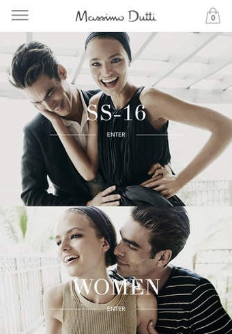 Image 0 for Massimo Dutti