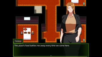 Image 0 for Armored Suit Solgante