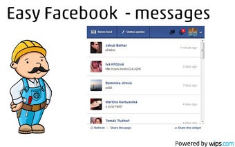 Imagen 0 para Easy Facebook