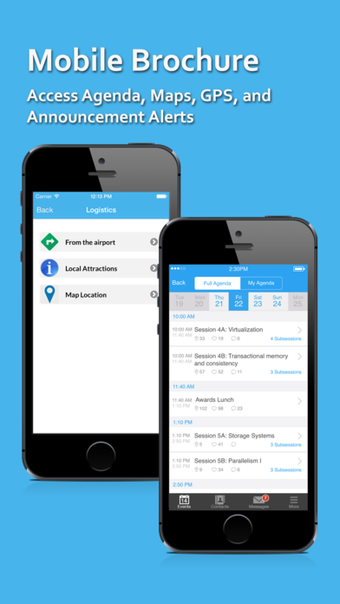 Image 0 for Whova - Engaging & Networ…