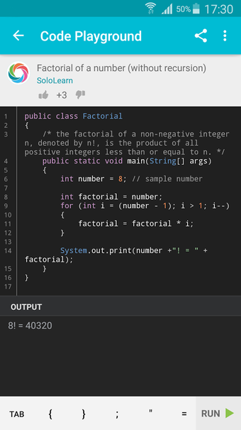 Image 0 for Learn Java