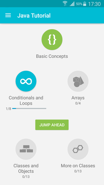 Image 3 for Learn Java