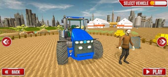 Imagen 1 para Tractor Pull Premium Leag…
