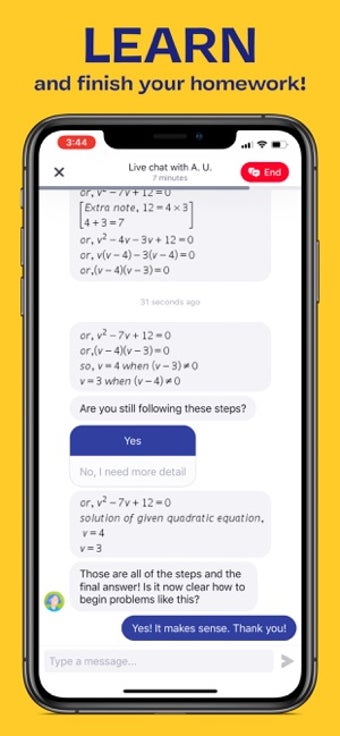 Imagen 0 para Edmodo AskMo