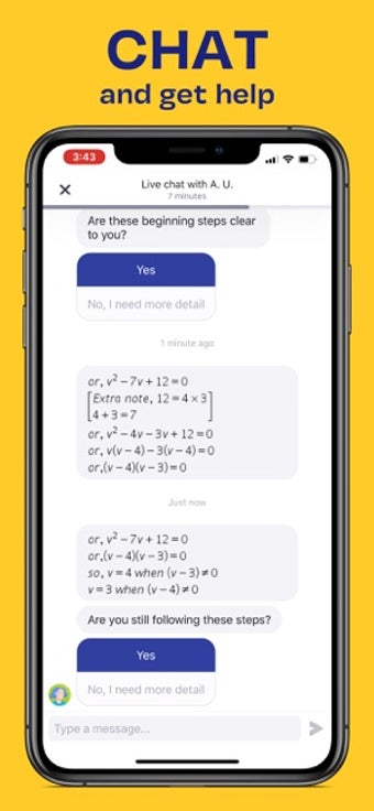 Imagen 1 para Edmodo AskMo