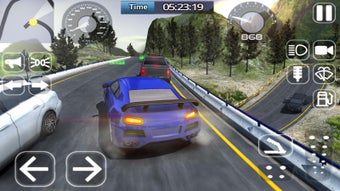 Image 3 for Offroad Car Simulator 3D