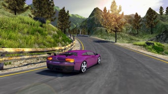 Imagen 2 para Offroad Car Simulator 3D