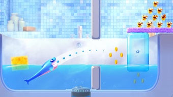 Image 1 for Shark Dash for Windows 8