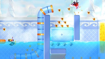 Image 0 for Shark Dash for Windows 8