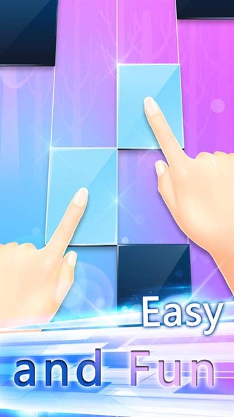 Imagen 2 para Piano White Go for Window…