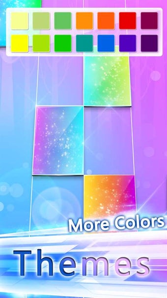 Imagen 0 para Piano White Go for Window…