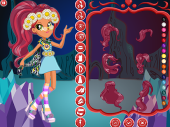 Image 2 for Fashion SirenixStyle Frie…
