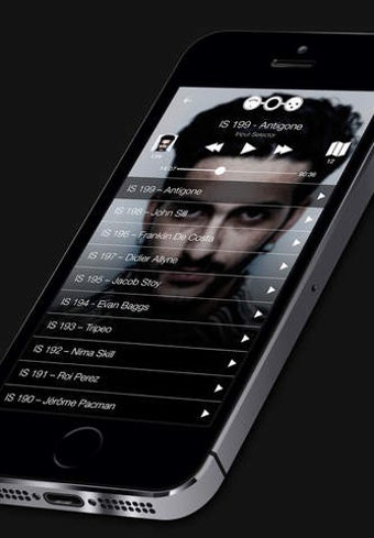 Image 0 for Input Selector - Electron…