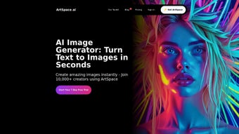 Image 0 for ArtSpace
