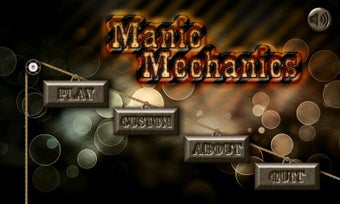Image 1 for Manic Mechanics Lite