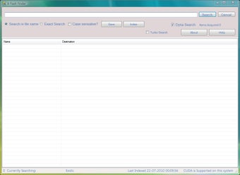 Image 0 for B Flash Finder