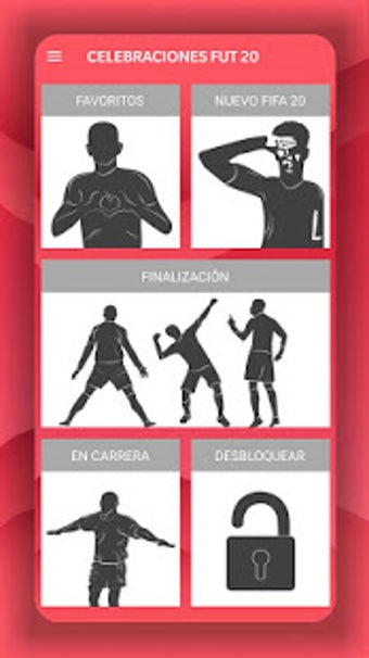 Image 2 for Celebrations FUT 20