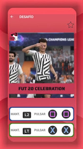 Image 0 for Celebrations FUT 20