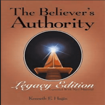 Image 2 for The Believer's Authority …