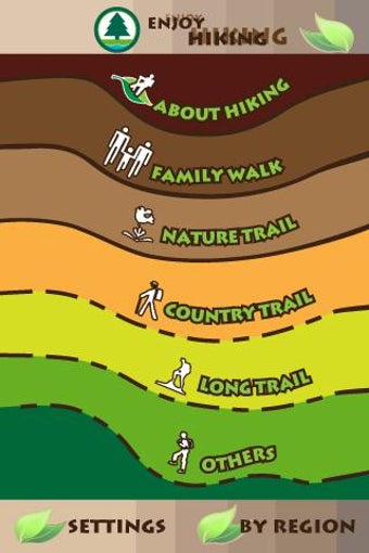 Image 2 for Enjoy Hiking