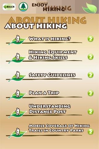 Image 0 for Enjoy Hiking