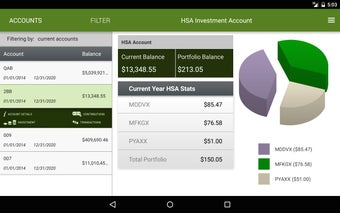 Image 2 for E Benefits WealthCare Mob…