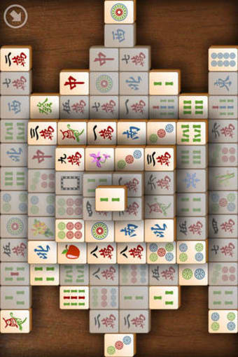 Image 0 for Mahjong