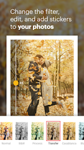 Imagen 1 para KODAK SMILE Classic 2-in-…