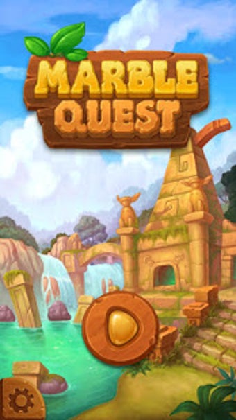 Imagen 2 para Marble Puzzle: Marble Sho…