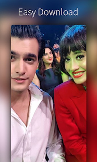 Image 1 for Kartik & Naira Wallpaper