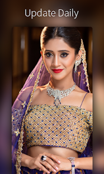 Imagen 2 para Kartik & Naira Wallpaper