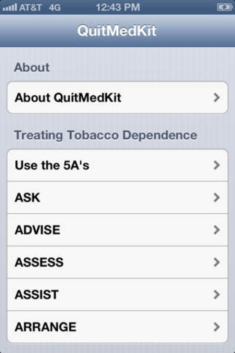 Imagen 0 para QuitMedKit