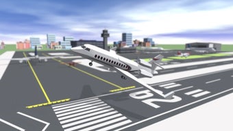 Image 0 for Airport Inc