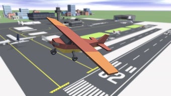 Image 3 for Airport Inc