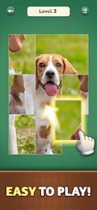 Image 0 for JigSolve Jigsaw Picture P…