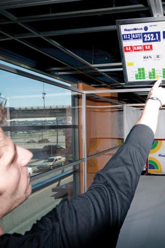 Image 0 for RapidShot Coach