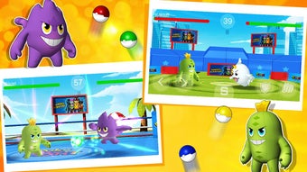 Imagen 0 para Poke Fight