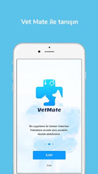 Imagen 0 para VetMate