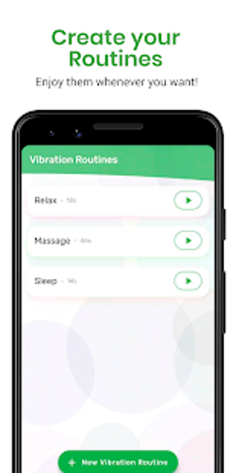 Image 3 for Vibration Body Massager