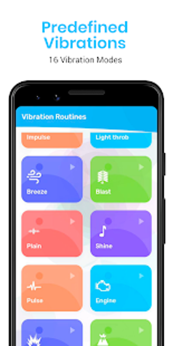 Image 1 for Vibration Body Massager