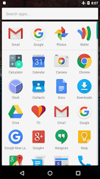 Image 1 for Marshmallow Launcher