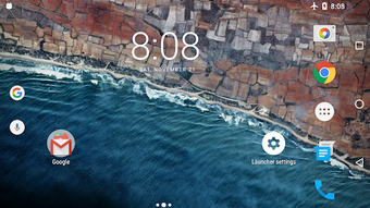 Image 0 for Marshmallow Launcher