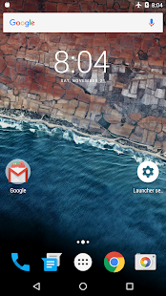 Image 3 for Marshmallow Launcher