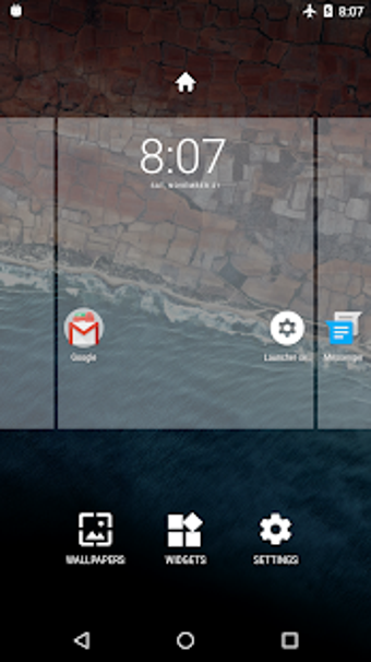 Image 2 for Marshmallow Launcher