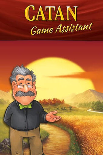 Image 0 for Catan Game Assistant
