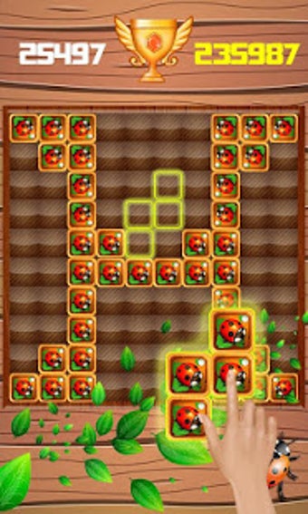 Image 0 for Woody Block Puzzle Jewel …