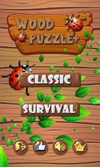 Image 3 for Woody Block Puzzle Jewel …