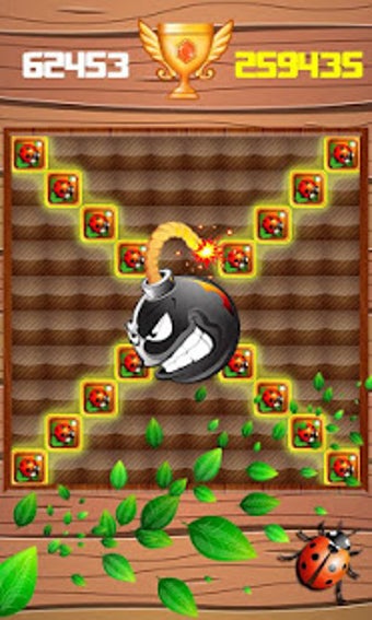 Image 2 for Woody Block Puzzle Jewel …