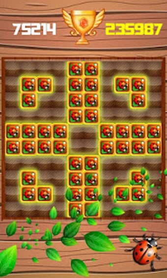 Image 1 for Woody Block Puzzle Jewel …