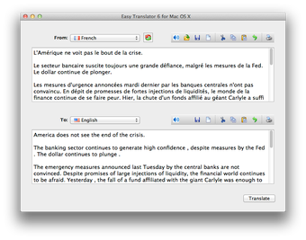 Imagen 0 para Easy Translator